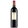 班尼杜克城堡干红葡萄酒2020