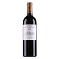 拉里奥比昂城堡干红葡萄酒2020