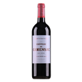 卡门萨克城堡干红葡萄酒2020