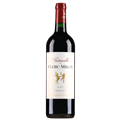 克拉米伦城堡副牌干红葡萄酒2020