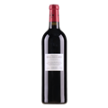 宝嘉德城堡干红葡萄酒2020