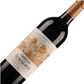 博赛城堡干红葡萄酒2020