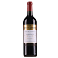 贝卡塔纳城堡干红葡萄酒2020