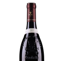 亨利博诺酒庄教皇新堡塞莱斯坦斯珍藏干红葡萄酒2015