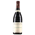 亨利博诺酒庄教皇新堡玛丽布里埃干红葡萄酒2013