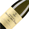 格兰佩斯酒庄干白葡萄酒2015