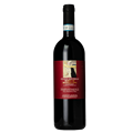 詹尼布鲁奈利酒庄蒙塔希诺干红葡萄酒2021