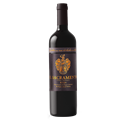 圣礼卡蒙干红葡萄酒2018