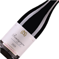 乔治罗拉酒庄勃艮第干红葡萄酒2020