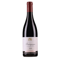 乔治罗拉酒庄勃艮第干红葡萄酒2020