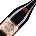 库利杜塞酒庄回声园干红葡萄酒2015