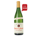 费赫酒庄普伊富塞泰特园普鲁杰干白葡萄酒2020（1.5L）