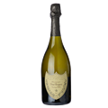 酩悦香槟唐培里侬天然型香槟王2004