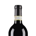 乔多酒庄布鲁奈罗蒙塔希诺干红葡萄酒2017
