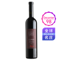 阿莱格尼酒庄宝佳干红葡萄酒2018