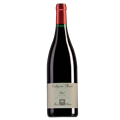 奥莱娜小岛酒庄私人珍藏西拉干红葡萄酒2020