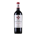圣乔治十字城堡干红葡萄酒2020