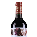 木桐城堡干红葡萄酒1992