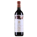 木桐城堡干红葡萄酒1992