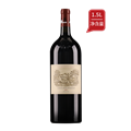 拉菲古堡干红葡萄酒2007（1.5L）