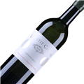 白马城堡副牌干白葡萄酒2020