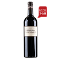 卓龙梦城堡副牌干红葡萄酒2013（0.375L）