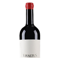 维瓦图斯酒庄干红葡萄酒2017