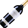 七桥酒庄欧雷诺干红葡萄酒2020