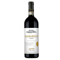 嘉科萨酒庄巴巴莱斯科拉巴佳干红葡萄酒2019
