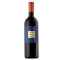 布兰西亚酒庄蓝标干红葡萄酒2019