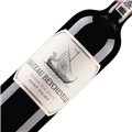 龙船城堡干红葡萄酒2015