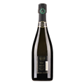 乐客莱昂阿维兹城堡白中白自然型年份香槟2012