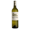 奥利维尔城堡干白葡萄酒2016