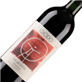 乔多酒庄拉昆塔干红葡萄酒2020