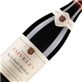 法莱丽夜之圣乔治拉维尔干红葡萄酒2019