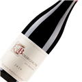 贝多杰酒庄勃艮第普里耶干红葡萄酒2020
