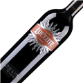 麓鹊荻干红葡萄酒2020
