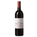 靓茨伯城堡干红葡萄酒2009