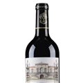 巴顿城堡干红葡萄酒2021