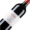 靓茨伯城堡副牌干红葡萄酒2021