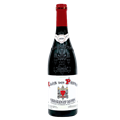 帕普教皇新堡干红葡萄酒2020