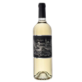 杜霍城堡黑中白干白葡萄酒2023