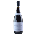 布鲁诺克莱尔酒庄博纳马赫干红葡萄酒2020