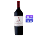 拉图城堡干红葡萄酒2017
