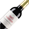 奥利维尔城堡干红葡萄酒2012（0.375L）