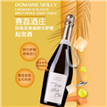 赛荔酒庄珍珠圣奥迪阿尔萨斯起泡酒