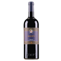 玛责酒庄西皮干红葡萄酒2023