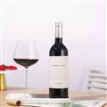 薇芳酒庄旷古之土红葡萄酒2021