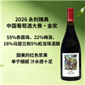贺兰芳华乐园JOYLAND2022干红葡萄酒