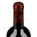 拉格喜城堡副牌干红葡萄酒2014